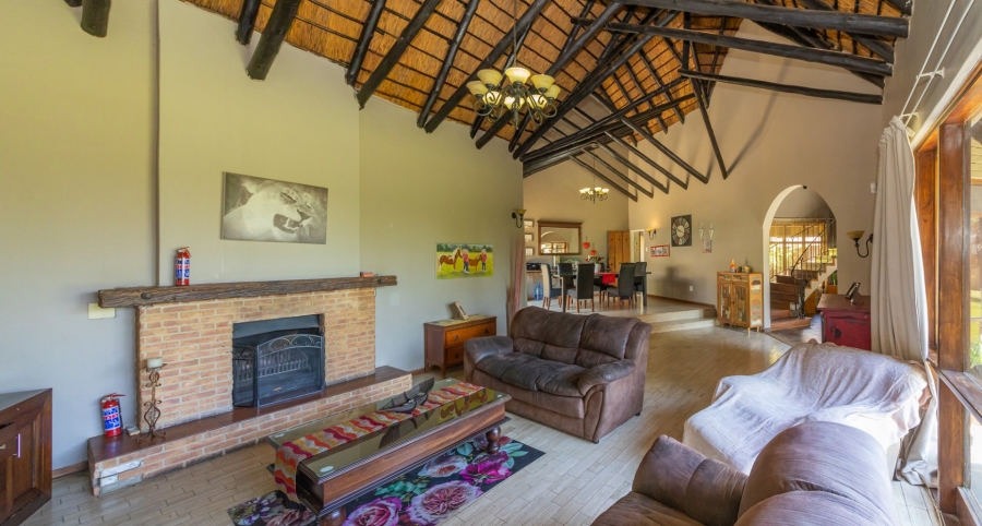 6 Bedroom Property for Sale in Panorama Free State